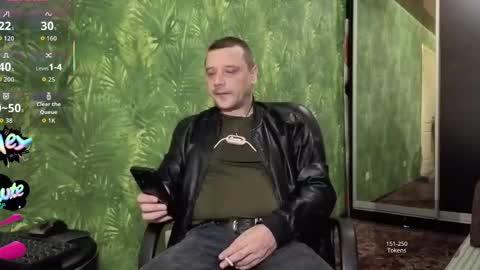 DanieloCool online show from 19, 10, 2025