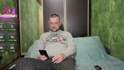 DanieloCool online show from 18, 5, 2026