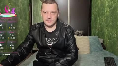 DanieloCool online show from 30, 5, 2026