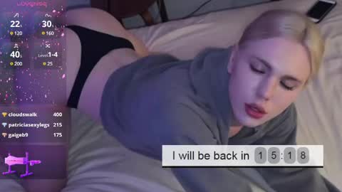 GABRIEL online show from 11, 2, 2025