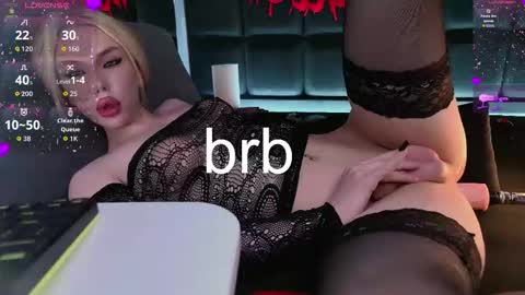 GABRIEL online show from 14, 12, 2025