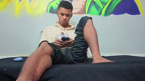 Snapshot of daniels6959 chatting on 4, 2, 2026 JUAN online show from 4, 2, 2026