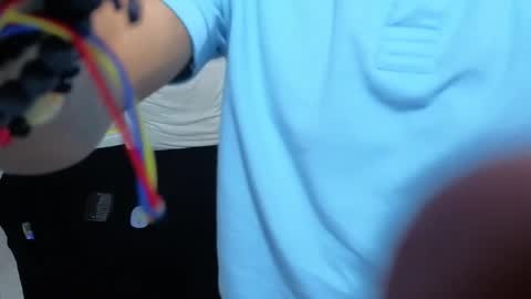 Snapshot of daniels6959 chatting on 5, 2, 2026 JUAN online show from 5, 2, 2026