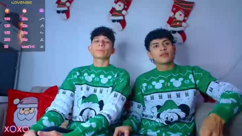 daniels online show from 22, 12, 2025