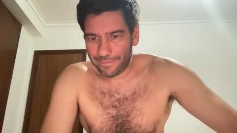 danieltalho23 online show from 23, 10, 2025