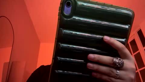 Snapshot of danieltarot81 chatting on 1, 11, 2025 cry daniel online show from 1, 11, 2025