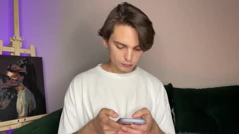 Snapshot of danieltuckerr chatting on 28, 9, 2025 danieltuckerr online show from 28, 9, 2025