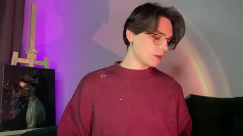 danieltuckerr online show from 17, 1, 2026