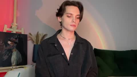 danieltuckerr online show from 10, 2, 2026