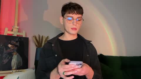 danieltuckerr online show from 13, 2, 2026