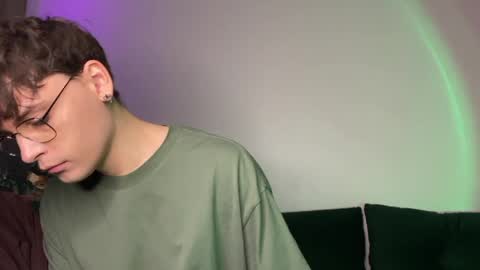 danieltuckerr online show from 27, 3, 2026