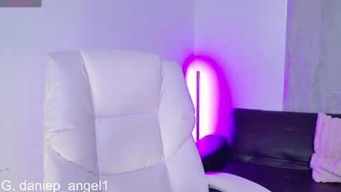 Snapshot of daniep_angel chatting on 14, 6, 2026 Hi Im Daniela online show from 14, 6, 2026