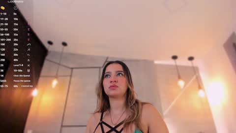 Danii  online show from 13, 1, 2025