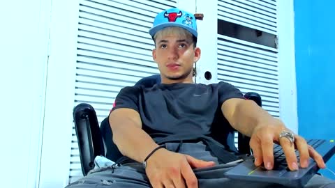 Snapshot of danii_scot chatting on 10, 1, 2025 Dani online show from 10, 1, 2025