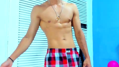 Snapshot of danii_scot chatting on 11, 1, 2025 Dani online show from 11, 1, 2025