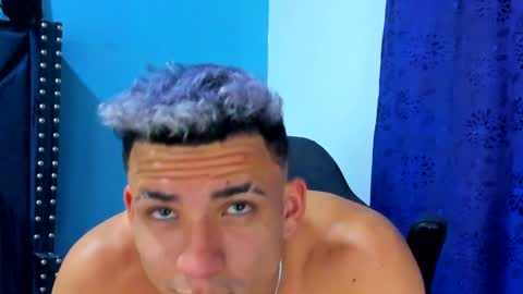 Snapshot of danii_scot chatting on 14, 1, 2025 Dani online show from 14, 1, 2025