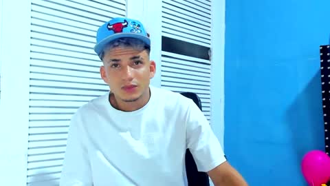 Snapshot of danii_scot chatting on 15, 1, 2025 Dani online show from 15, 1, 2025