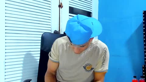 Snapshot of danii_scot chatting on 16, 1, 2025 Dani online show from 16, 1, 2025