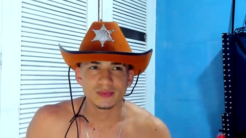 Snapshot of danii_scot chatting on 16, 1, 2025 Dani online show from 16, 1, 2025