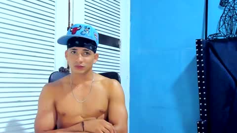 Snapshot of danii_scot chatting on 21, 1, 2025 Dani online show from 21, 1, 2025