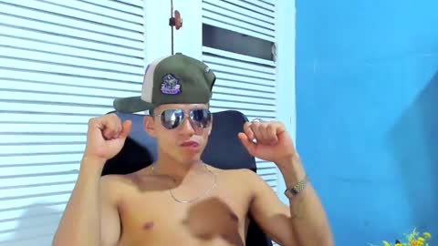 Snapshot of danii_scot chatting on 10, 2, 2025 Dani online show from 10, 2, 2025