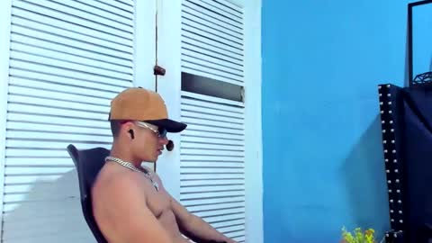 Snapshot of danii_scot chatting on 13, 2, 2025 Dani online show from 13, 2, 2025