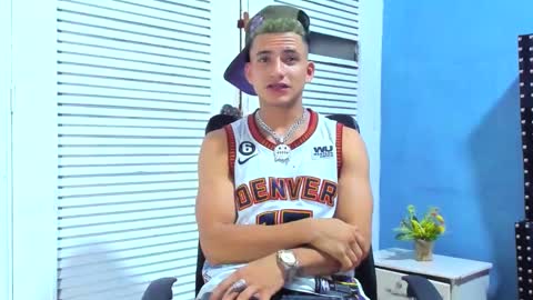 Snapshot of danii_scot chatting on 25, 2, 2025 Dani online show from 25, 2, 2025