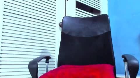 Snapshot of danii_scot chatting on 25, 2, 2025 Dani online show from 25, 2, 2025