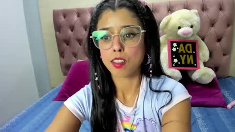 DaniiBelluci  online show from 14, 2, 2025