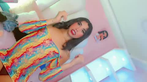 Snapshot of daniiela_ember chatting on 1, 3, 2026 Danny online show from 1, 3, 2026