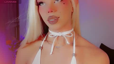 DANNI LEE online show from 19, 12, 2025