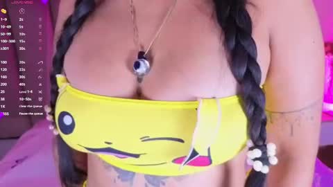 Danni online show from 9, 7, 2026