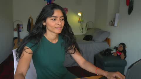 Snapshot of daniisla chatting on 24, 5, 2026 danalle .. online show from 24, 5, 2026