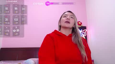 Snapshot of danika_bellaa chatting on 4, 2, 2026 K A R O L online show from 4, 2, 2026