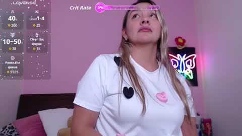 Snapshot of danika_bellaa chatting on 16, 2, 2026 K A R O L online show from 16, 2, 2026