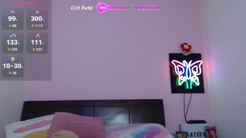 Snapshot of danika_bellaa chatting on 20, 2, 2026 K A R O L online show from 20, 2, 2026