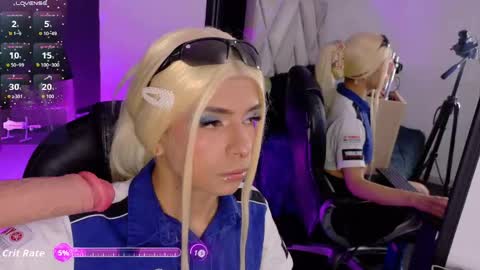 Snapshot of danika_dahl chatting on 17, 5, 2026 Danika Dahl online show from 17, 5, 2026
