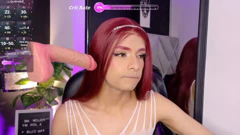 Snapshot of danika_dahl chatting on 5, 6, 2026 Danika Dahl online show from 5, 6, 2026