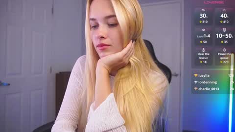 Hi my name is Anna. Please say hello I like to chat with you. If u have request use Tip option .Thank you online show from 27, 12, 2024