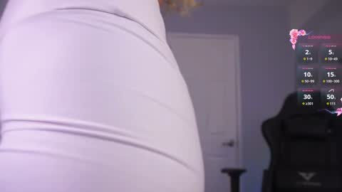 Hi my name is Anna. Please say hello I like to chat with you. If u have request use Tip option .Thank you online show from 25, 1, 2025