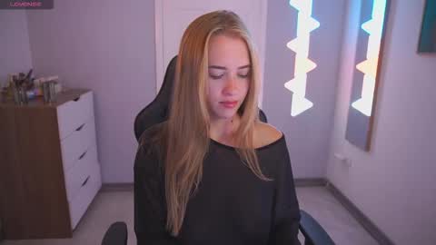 Hi my name is Anna. Please say hello I like to chat with you. If u have request use Tip option .Thank you online show from 10, 11, 2025