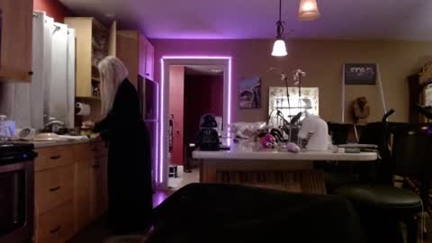 DanikaWhite69 online show from 10, 2, 2025