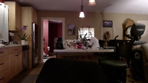 DanikaWhite69 online show from 28, 2, 2025