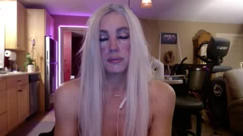 Snapshot of danikawhite69 chatting on 20, 2, 2026 DanikaWhite69 online show from 20, 2, 2026