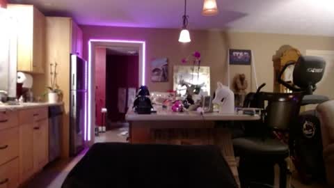 DanikaWhite69 online show from 4, 4, 2026