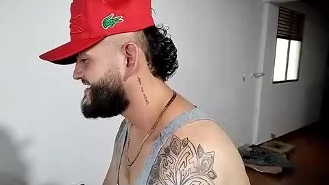 Snapshot of daniloh_xxx chatting on 26, 10, 2025 daniloh_xxx online show from 26, 10, 2025