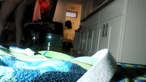 danimal5000 online show from 22, 12, 2025