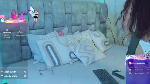 daninianderson online show from 19, 3, 2026