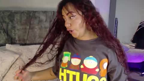 daninianderson online show from 4, 6, 2026