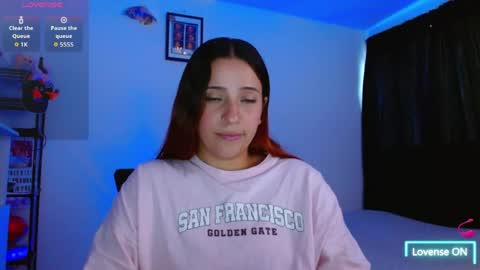 Snapshot of daniorange chatting on 12, 5, 2026 Dani online show from 12, 5, 2026